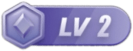 LV2 等级-LV2-咪陌资源网