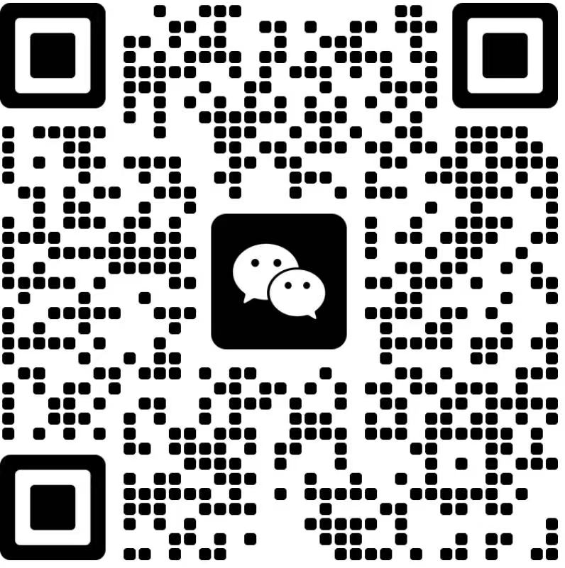 扫码添加微信-咪陌资源网